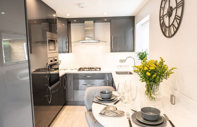 Ivory Lodge - Foto 36