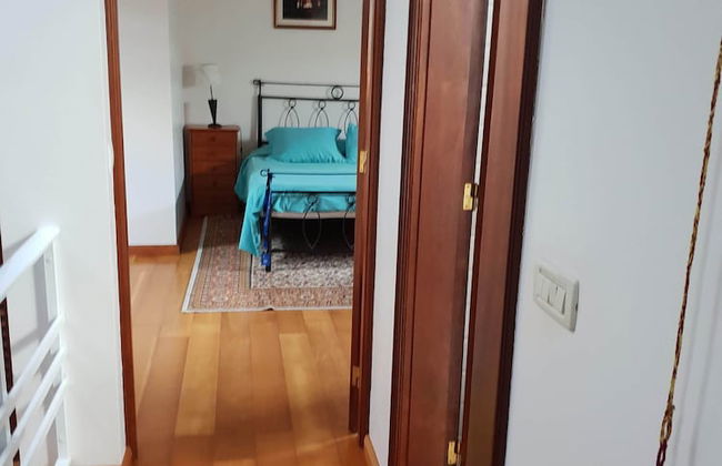 Casa Marina - Foto 55