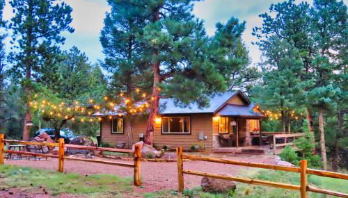 Pine Ridge - Memories are made here! - Foto 1