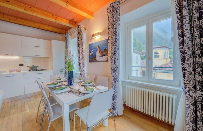 Concordia Apartment Laveno - Foto 26