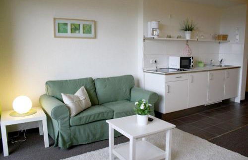 Kastanienhof Apartment Hotel - Foto 47