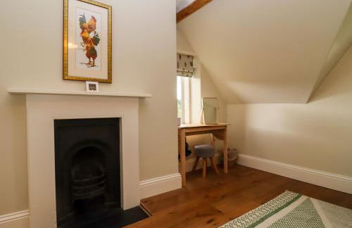 Hammonds Farmhouse - Foto 55