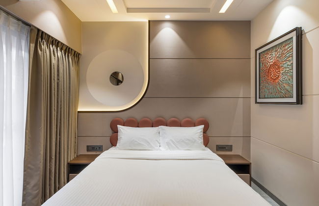 Orbit Serviced Apartments - Foto 12