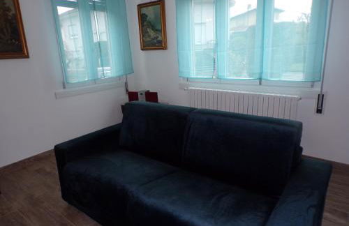 Casa Vacanze Terra di Mezzo - Foto 14