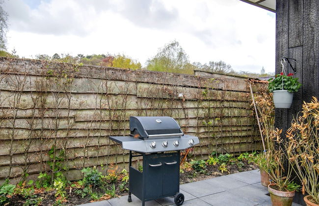House in Schoorl Near Dunes and Beach - Photo 27