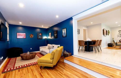 NEW Casa Azul - 2 king Beds Yard HOT TUB! - Foto 38