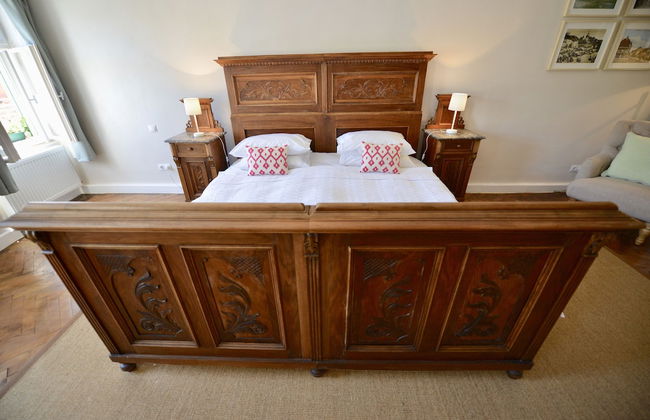 Casa Augustus - Foto 15