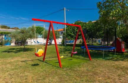 Beautiful villa Dussich with pool near Oprtalj - Foto 68