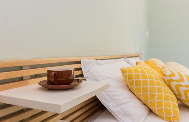 Agnelli Flat Near Pala Alpitour by Wonderful Italy - Foto 16