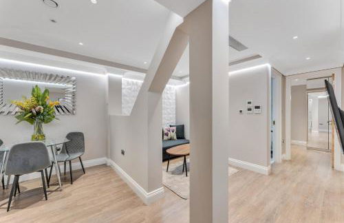 Cleveland Residences Farringdon - Foto 82