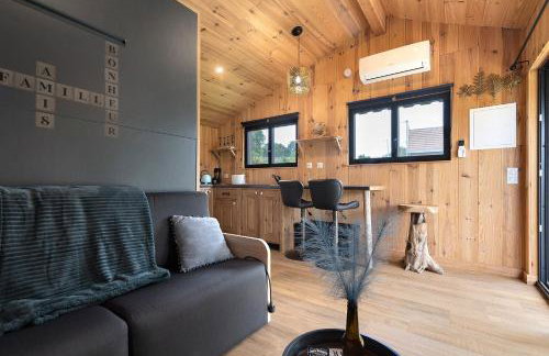 Ma cabane Océan - Foto 6