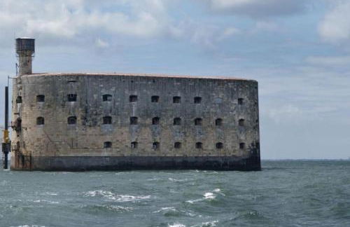 Appt confort avec terrasse au calme à Fouras! - Foto 27