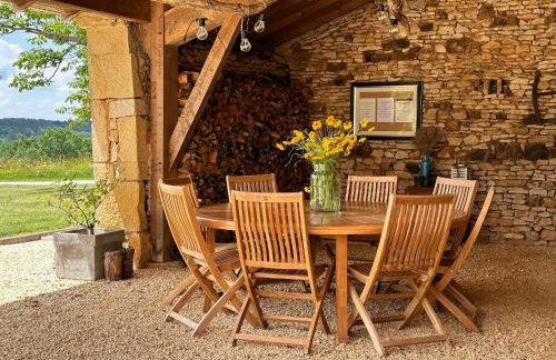 Chambre en pierre - Foto 63