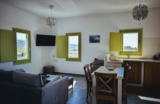 Abelonas Houses - Foto 27