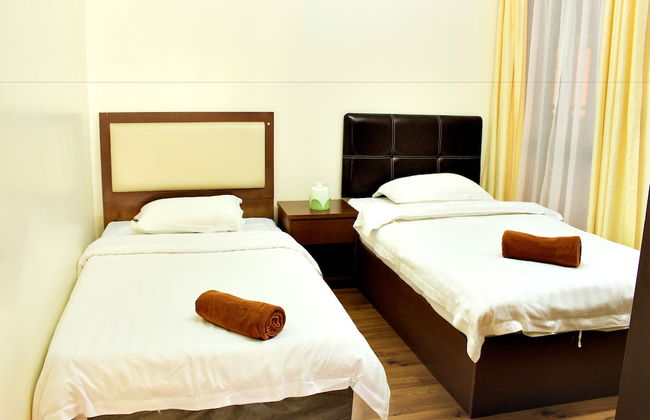 1st Choice Vacation Apartments at Marina Court Resort Resort - Photo 20