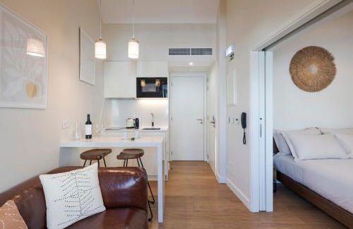 Ponto Alto Hotel - Photo 27