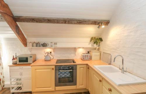 The Coach House - Foto 7