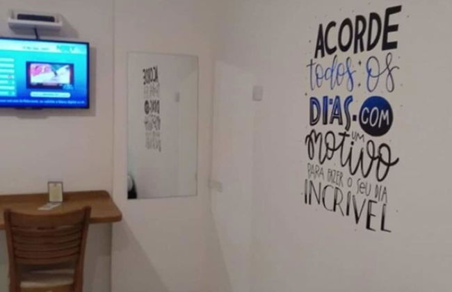 Bela Cintra Flat Service - Foto 25