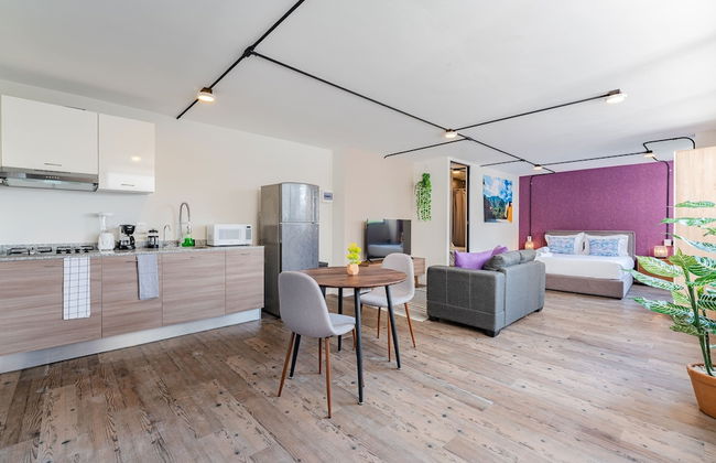 Condesa Lofts & Residence Hotel by VH - Foto 6