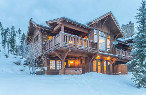 Big View Luxury Suite - Foto 18