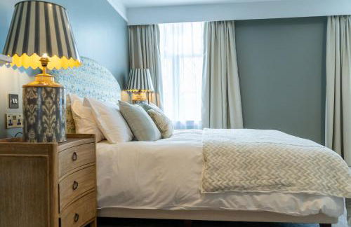 The Vineyard Hotel in Horsham, Near Gatwick Airport - Foto 8