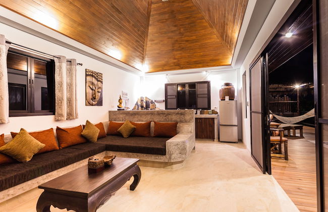 Koh Tao Heights Pool Villas - Foto 18