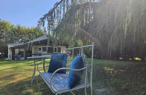 Le Séquoia - Sérénité, Zoo de Beauval et Châteaux - Foto 15