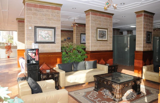 Arinza Tower Quality Apartments - Photo 56