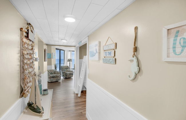 Edgewater Tower 2-611 - Foto 69