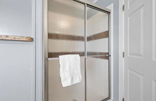 Villa Island Retreat, Country house overlooking 13 acres and a small lake - Foto 14