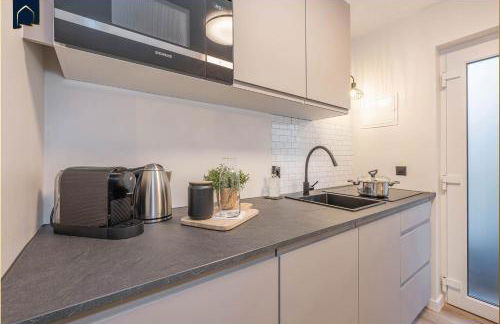 Green Village FeWo 9 " My Second Home" - Foto 4