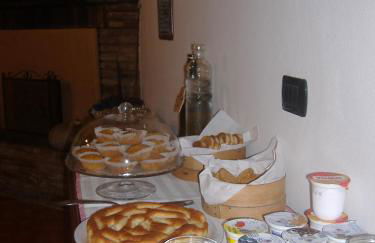 Agriturismo Cà Rossa - Photo 29