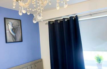 Cozy en-suite Room-city centre - Foto 6