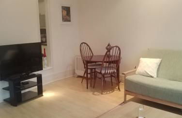 Beautiful apartment in London with Free Underground Parking - Foto 3