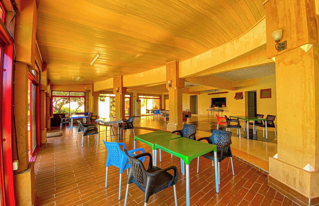 Shanzu Beachfront Apartments - Foto 42