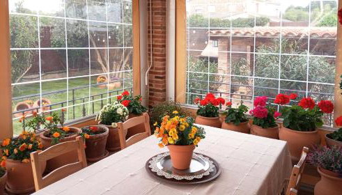 Casa Rural Dani. Escalona - Foto 3