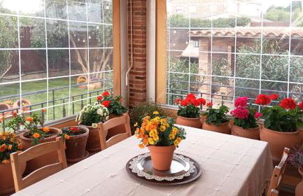 Casa Rural Dani Escalona - Foto 11