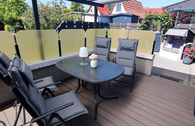 Bungalow Near Baltic Sea - Photo 20