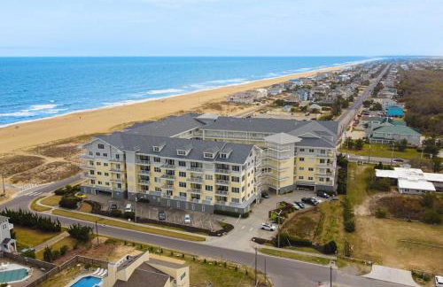 The Sandbridge Dunes - Il Mare 111 - Foto 39