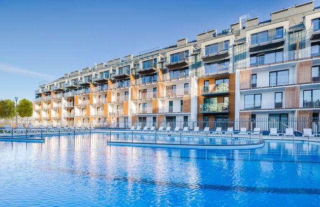 Apartamenty Familijne-osiedle Feniks - Foto 14