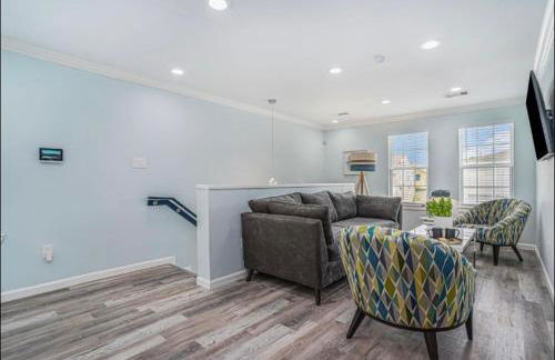 Island Dreams Oasis Galveston Retreat - Foto 8