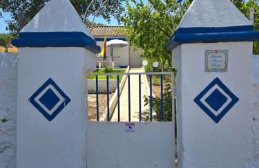 Casa Azul Oase da Natureza em Recanto - Foto 22