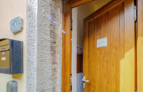 La Lampara Sea View Terrace Apartment With AC - Foto 102