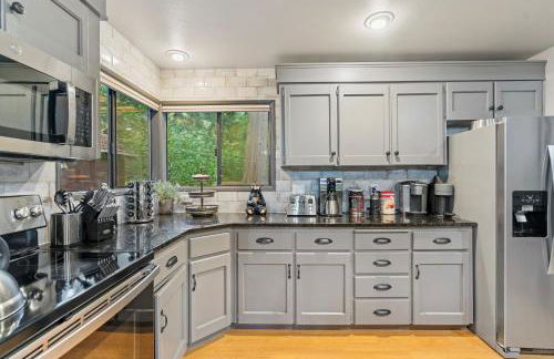 Alpine Cabin - Photo 21