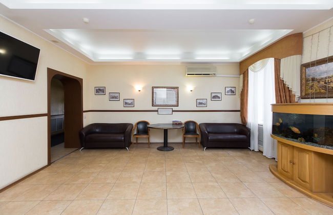 VIZIT Guesthouse - Photo 2