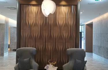 Hotel Marine Apartament prywatny - Foto 37