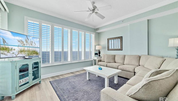 Regency Isle 1102 3 3 2 Covered Parking Spots Penthouse - Foto 4, Habitación