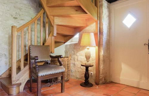 Cottage in Wine Country - Foto 12