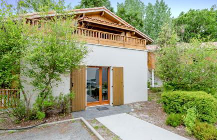 Vacancéole - Les Rives du Lac - Foto 20