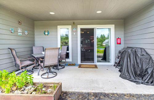 Morning Hikes and Beach Nights Canalfront Condo! - Foto 2